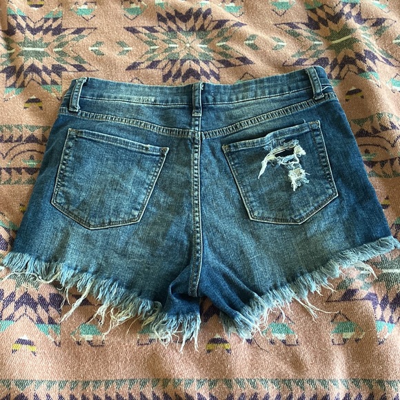 JBD denim short size Large - Picture 2 of 3